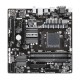 Gigabyte GA-78LMT-USB3 R2  AMD 760G Socket AM3+ Mini-ATX placa base GA-78LMT-USB3 R2
